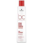 Shampoos Schwarzkopf Herstellend Shampoo Repair Rescue BC Bonacure 250...