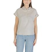 Blouse Street One SHIRTCOLLARBLOUSE 345397