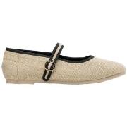 Nette schoenen Paez Kids Mary Jane - Day Sparks Ecru