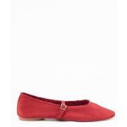 Ballerina's Keslem -