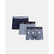 Boxers BOSS 50532550 TRUNK TRIPLET DESIGN