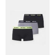 Boxers BOSS 50517878 TRUNK TRIPLET PACK