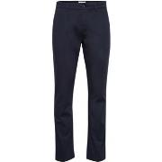Chino Broek Casual Friday Pantalon de costume Phil