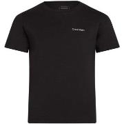 T-shirt Calvin Klein Jeans Chest Inst.Logo Ss T-Shirt