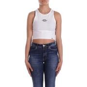 Blouse Dickies DK0A4Y8D