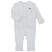 Setjes Polo Ralph Lauren CABLE SWEATER JUMPER SET