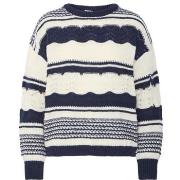 Trui Ichi Pull femme Astra