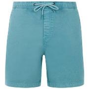 Korte Broek Protest Short Hoover