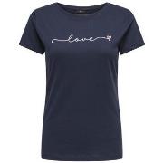 T-shirt JDY -