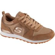 Lage Sneakers Skechers OG 85 - Gold apos;n Gurl