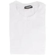 T-shirt Korte Mouw Dsquared D9M205720
