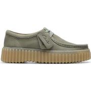 Lage Sneakers Clarks -
