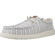 Nette schoenen HEYDUDE WALLY RESORT
