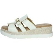 Teenslippers Donna Serena 255684DP
