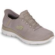 Lage Sneakers Skechers SUMMITS CLASSY NIGHT SLIP-INS