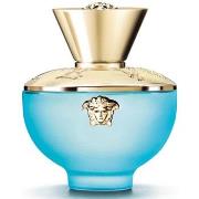 Eau de toilette Versace Eau De Toilette Dylan Turquoise 100 ml