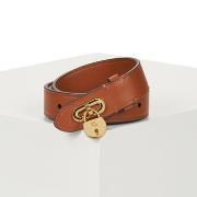 Riem Lauren Ralph Lauren PADLOCK 20-BELT-SKINNY