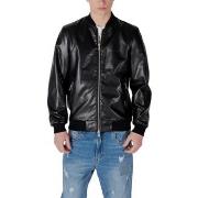 Blazer Gianni Lupo ECOPELLE GL9731