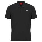 Polo Shirt Korte Mouw HUGO Donos222