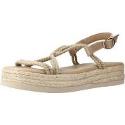 Sandalen Yellow DEMETER