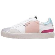 Lage Sneakers Pepe jeans LANE BAND G