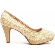 Pumps Montevita 92369