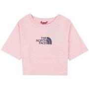 T-shirt The North Face -
