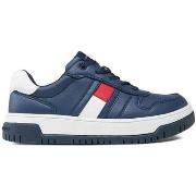 Nette schoenen Tommy Hilfiger Baskets