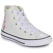 Hoge Sneakers Converse CHUCK TAYLOR ALL STAR FLORALS