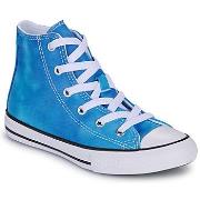 Hoge Sneakers Converse CHUCK TAYLOR ALL STAR COLOR SPLASH