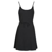 Korte Jurk Banana Moon TAHUA