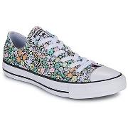 Lage Sneakers Converse CHUCK TAYLOR ALL STAR MINI FLOWERS