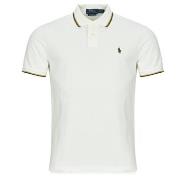 Polo Shirt Korte Mouw Polo Ralph Lauren POLO COUPE DROITE EN COTON BAS...