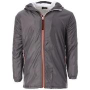 Parka Jas Best Mountain -