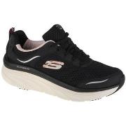 Lage Sneakers Skechers Relaxed Fit: D apos;Lux Walker - Infinite Motio...