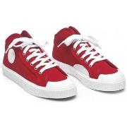 Sneakers Sanjo K100 - Red