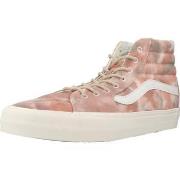 Sneakers Vans SK8-HI VR3