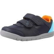 Sneakers Clarks REX QUEST T