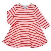 Korte Jurk Petit Bateau BODET