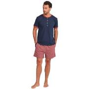 Pyjama's / nachthemden J&amp;j Brothers JJBFH5501