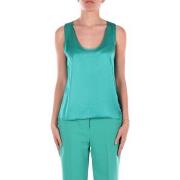 Blouse Liu Jo CA5244T2571