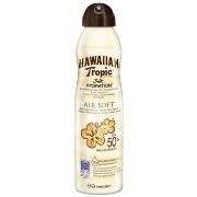 Zonverzorging Hawaiian Tropic Zijdeachtige Hydratatie Luchtige Zonnebr...