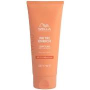 Verzorging en conditioner Wella Voedende Conditioner Invigo Nutri-Enri...
