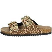 Teenslippers Colors of California HC.BIO502