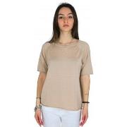 T-Shirt Lange Mouw Take Two DKE8002