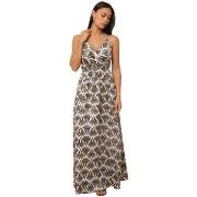 Jurk La Modeuse 74219_P175634