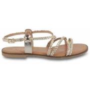 Sandalen Les Tropeziennes par M.Belarbi Halfy