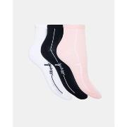 Sokken Guess O4YG06 KBZU0 3PACK COTTON SOCKS