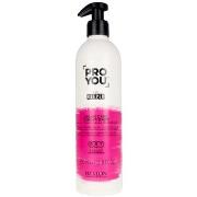 Verzorging en conditioner Revlon The Keeper Proyou Kleur Conditioner 3...