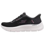 Lage Sneakers Skechers SLIP INS: GO WALK FLEX
